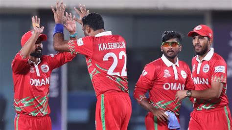 oman d20 live score cricbuzz|Oman Cricket Team live scores, results .